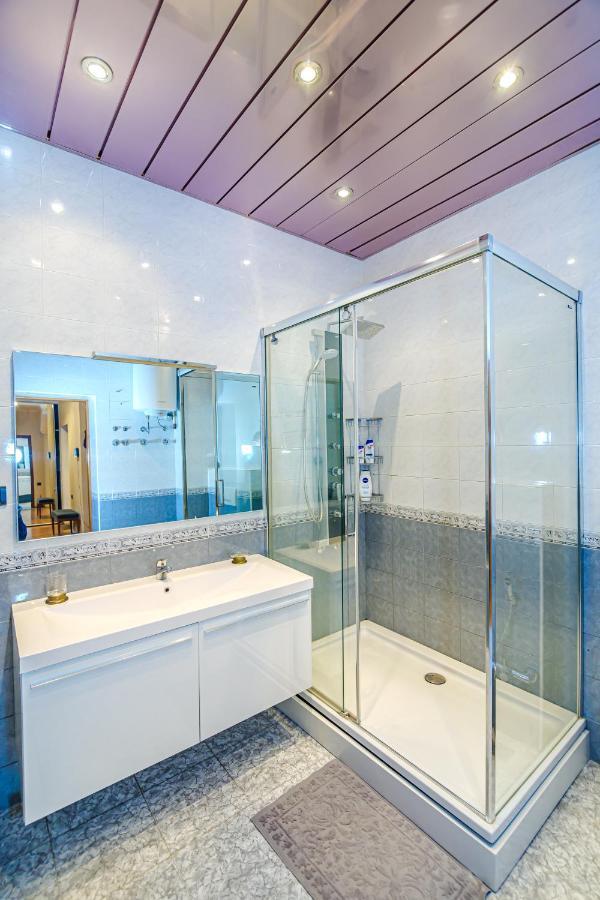 바쿠 Vip Apartamen Nizami Street 아파트 외부 사진